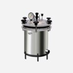 DIG-101 - PORTABLE AUTOCLAVE