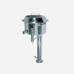 DIG-130 - WATER DISTILLATION STILLS