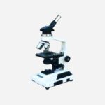 DIG-147 - INCLINED MONOCULAR MICROSCOPE