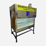 DIG-106/SS - BIO SAFETY CABINET (S.S)