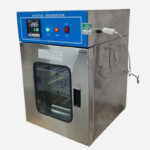 DIG-127/SS - DIGITAL INCUBATOR