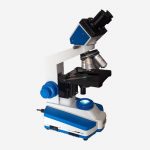 DIG-150 - BINOCULAR DELUXE MICROSCOPE