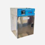 DIG-129/SS - DIGITAL HOT AIR OVEN-SS